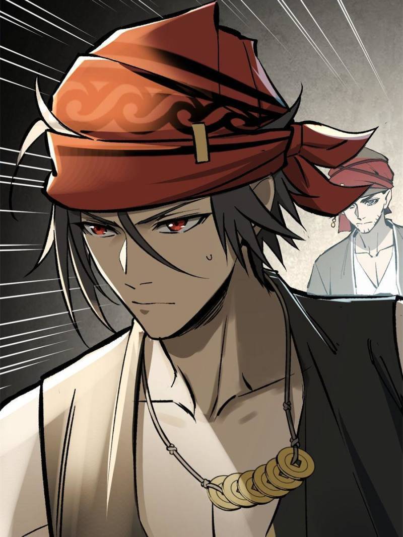 Another beginning with the Guhuo bird chapter 157 page 48