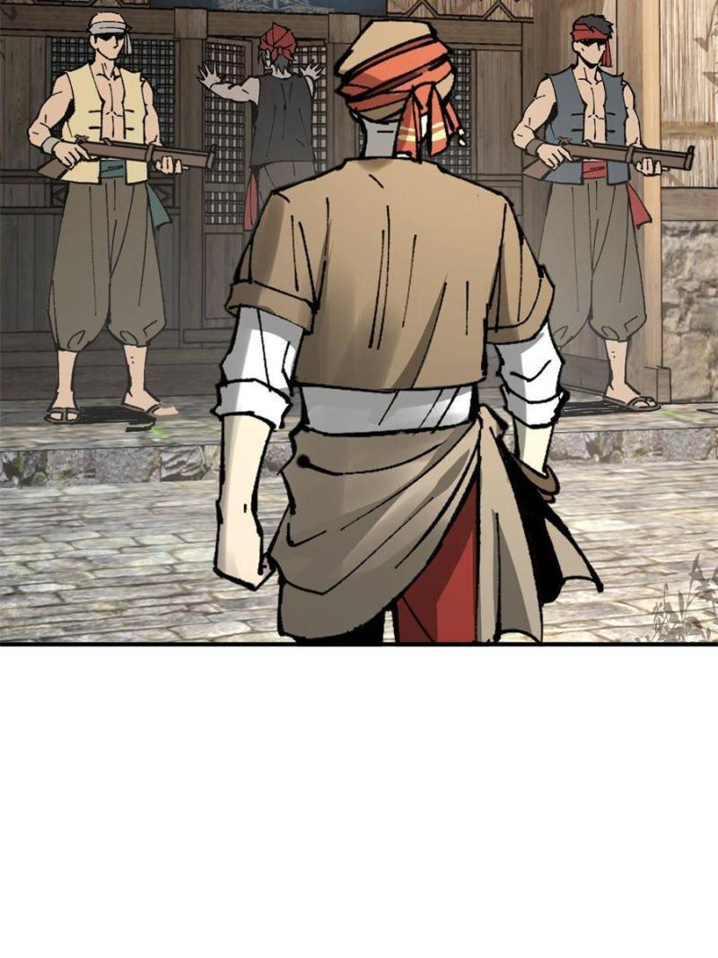 Another beginning with the Guhuo bird chapter 157 page 51