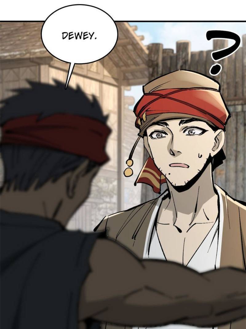 Another beginning with the Guhuo bird chapter 157 page 52