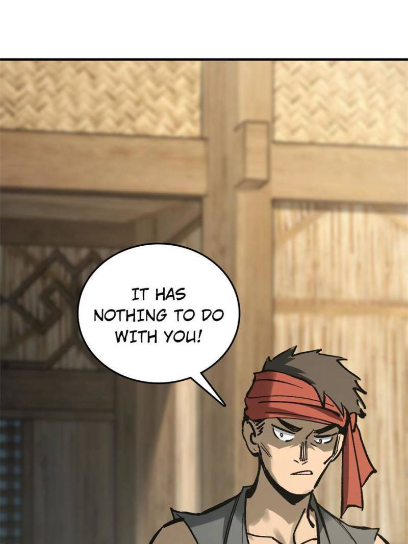 Another beginning with the Guhuo bird chapter 157 page 54