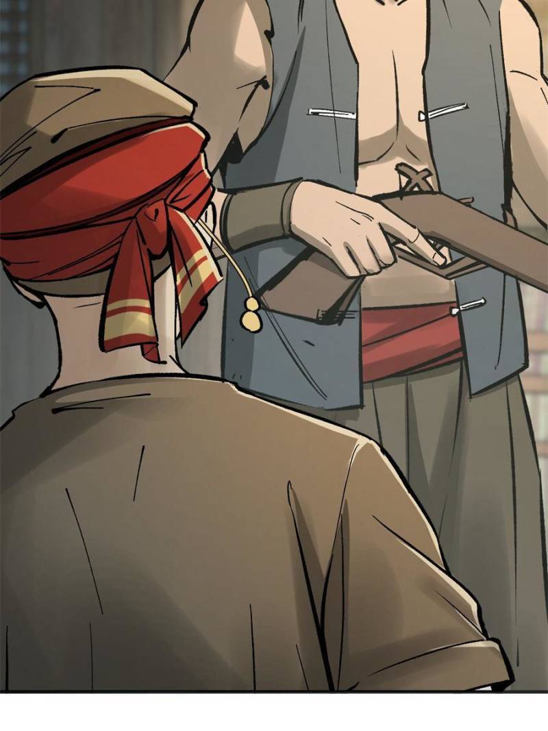 Another beginning with the Guhuo bird chapter 157 page 55