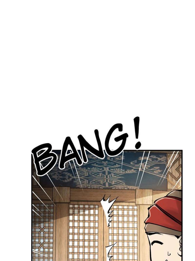 Another beginning with the Guhuo bird chapter 157 page 56