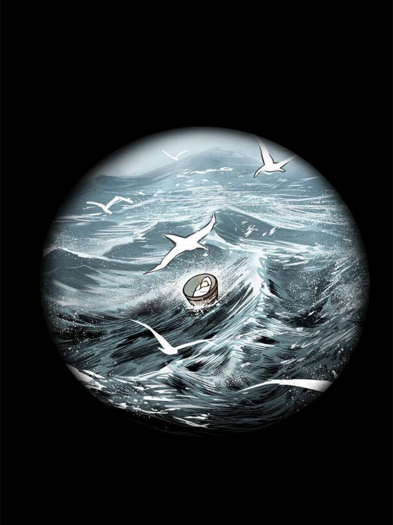 Another beginning with the Guhuo bird chapter 157 page 61