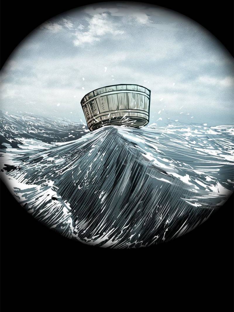 Another beginning with the Guhuo bird chapter 157 page 62