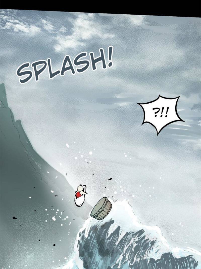 Another beginning with the Guhuo bird chapter 157 page 63