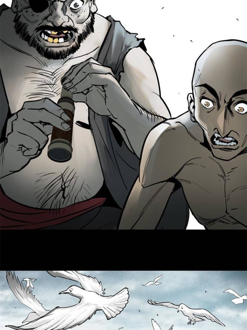 Another beginning with the Guhuo bird chapter 157 page 66