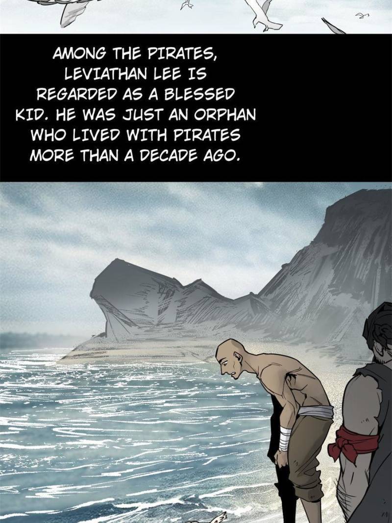 Another beginning with the Guhuo bird chapter 157 page 67