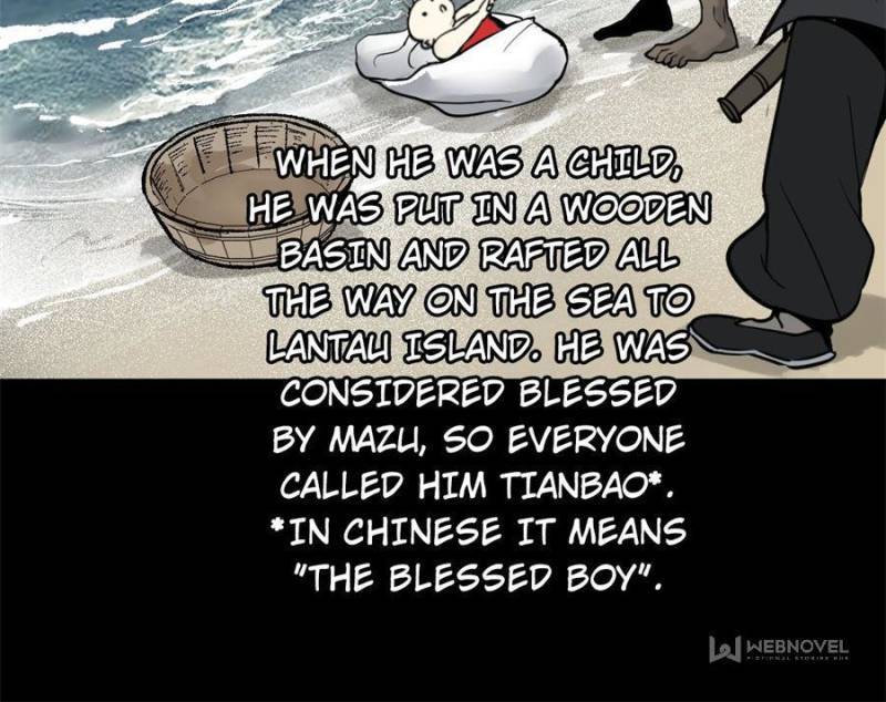 Another beginning with the Guhuo bird chapter 157 page 68