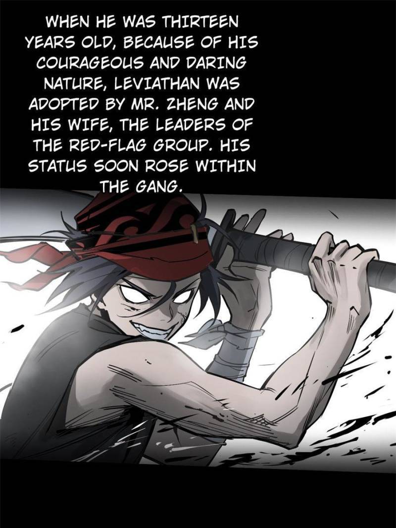 Another beginning with the Guhuo bird chapter 157 page 69