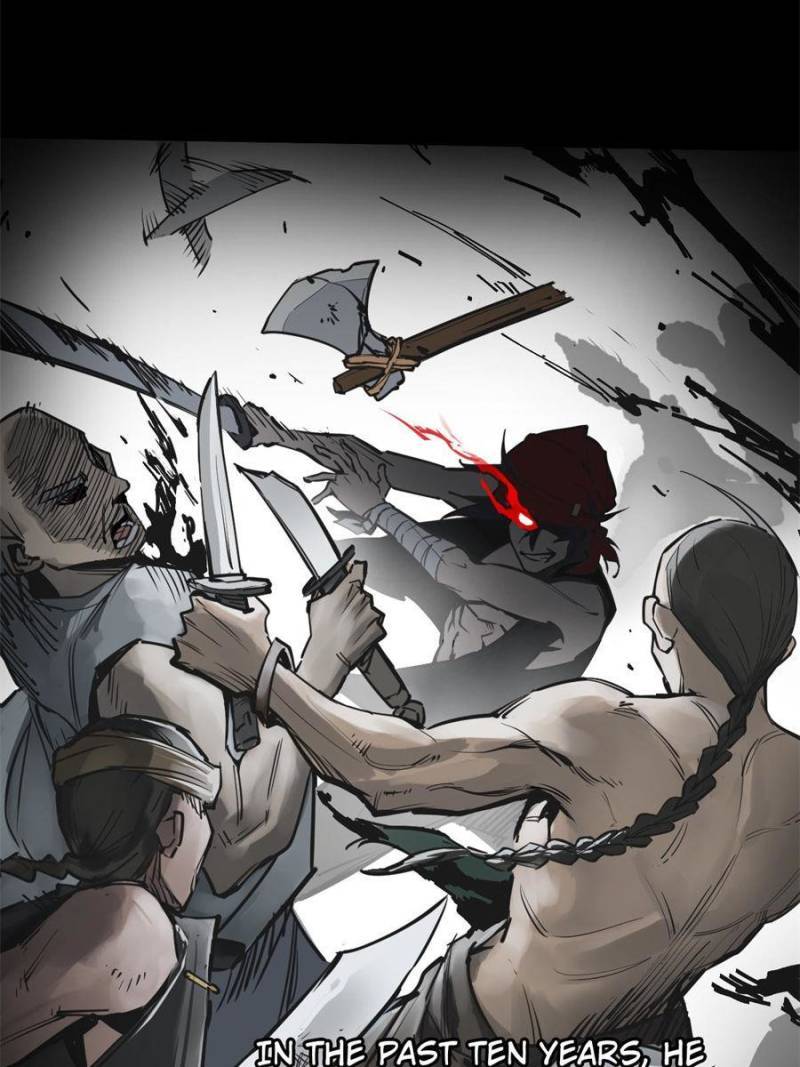 Another beginning with the Guhuo bird chapter 157 page 70