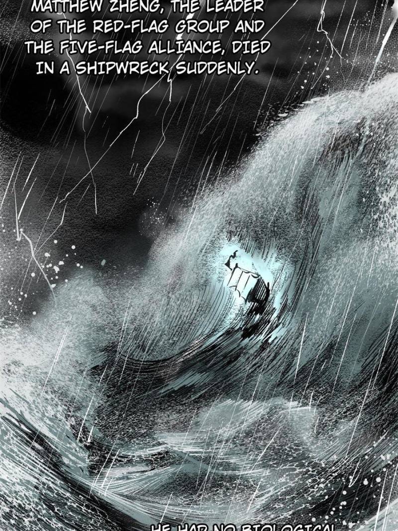 Another beginning with the Guhuo bird chapter 157 page 72