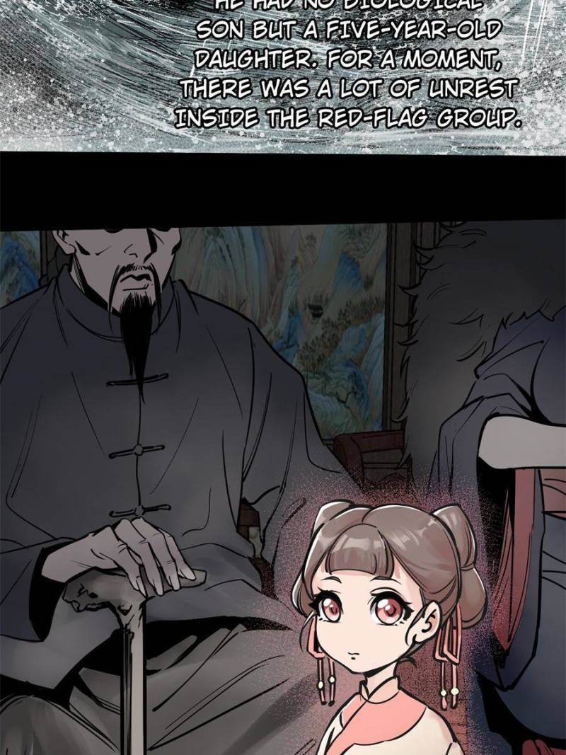 Another beginning with the Guhuo bird chapter 157 page 73