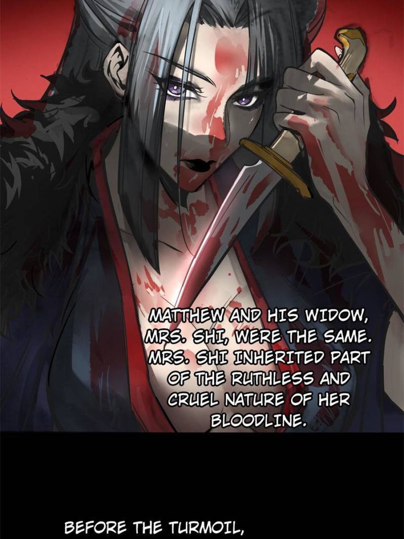 Another beginning with the Guhuo bird chapter 157 page 75