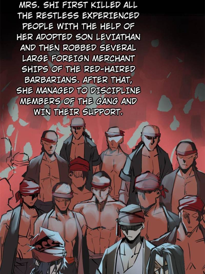 Another beginning with the Guhuo bird chapter 157 page 76