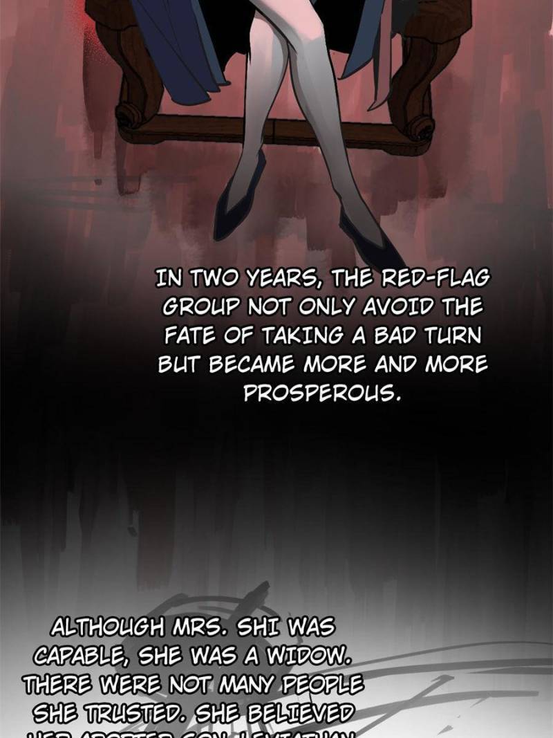 Another beginning with the Guhuo bird chapter 157 page 78