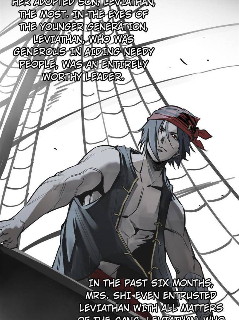 Another beginning with the Guhuo bird chapter 157 page 79