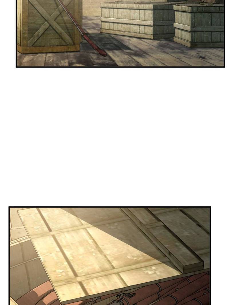 Another beginning with the Guhuo bird chapter 157 page 8