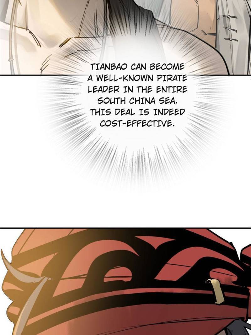 Another beginning with the Guhuo bird chapter 157 page 84