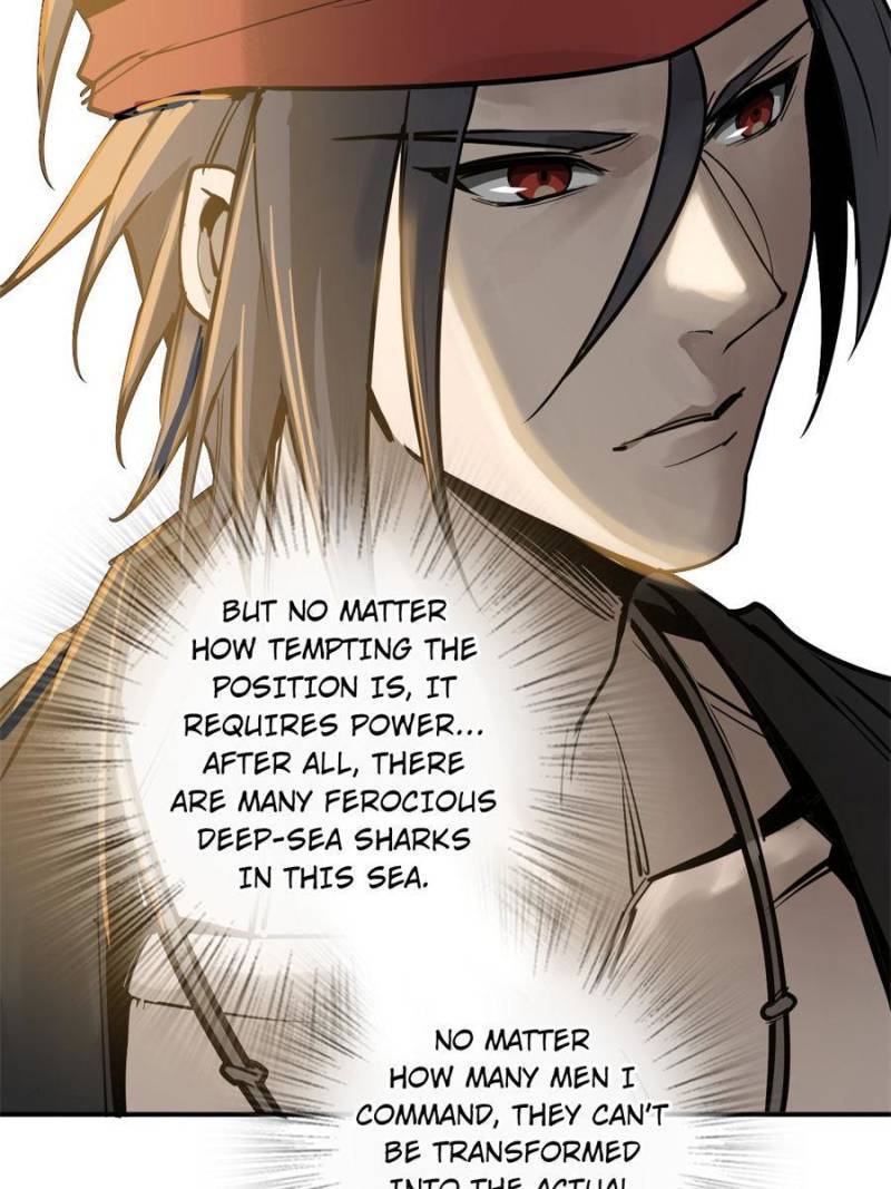 Another beginning with the Guhuo bird chapter 157 page 85