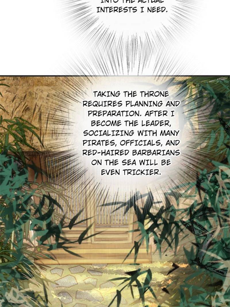 Another beginning with the Guhuo bird chapter 157 page 86