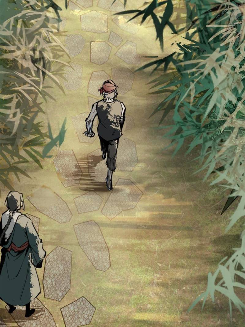 Another beginning with the Guhuo bird chapter 157 page 87