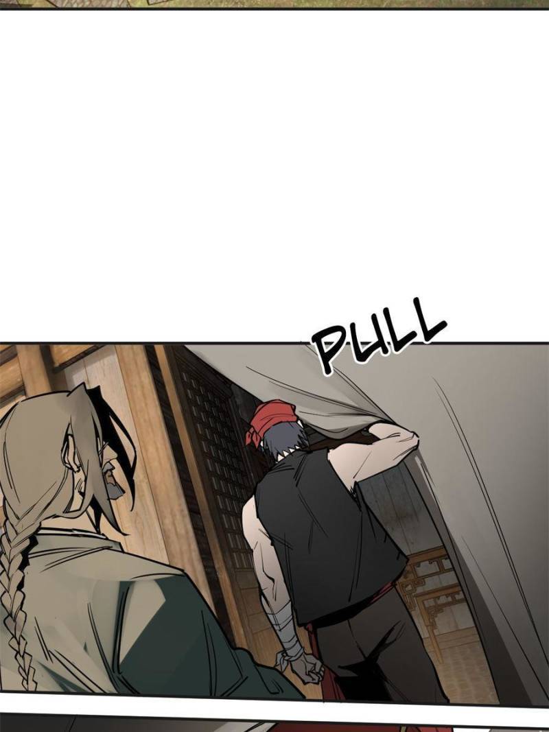 Another beginning with the Guhuo bird chapter 157 page 88