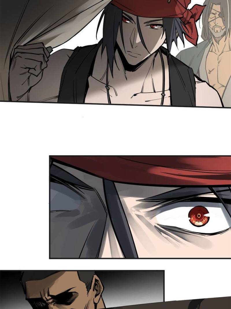 Another beginning with the Guhuo bird chapter 157 page 89