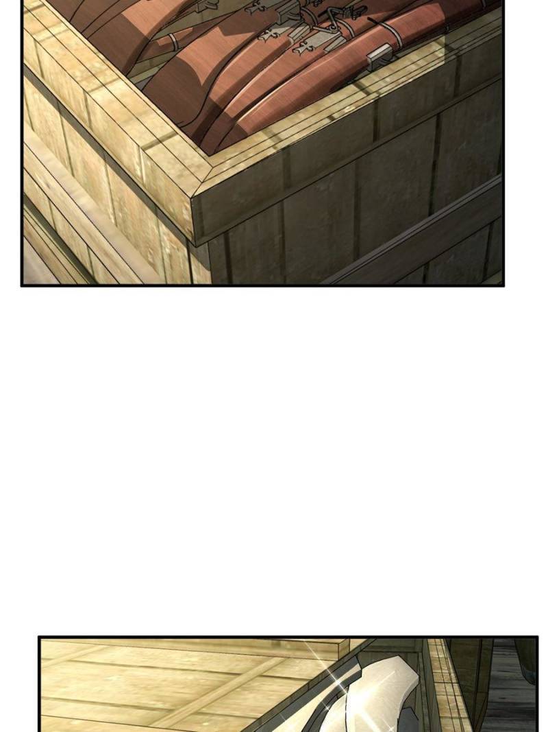 Another beginning with the Guhuo bird chapter 157 page 9