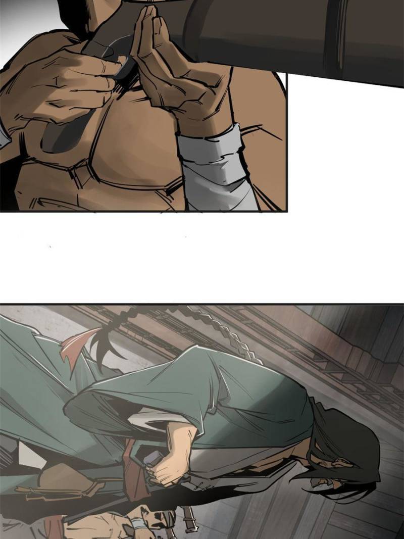 Another beginning with the Guhuo bird chapter 157 page 90