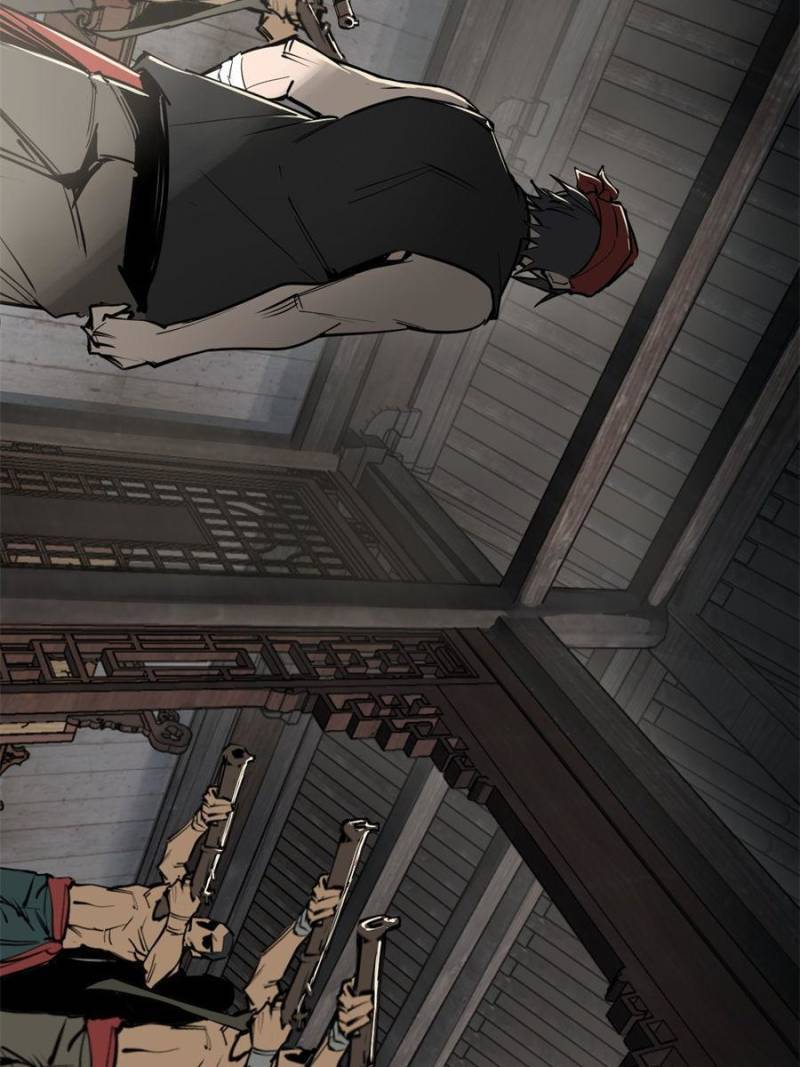 Another beginning with the Guhuo bird chapter 157 page 91