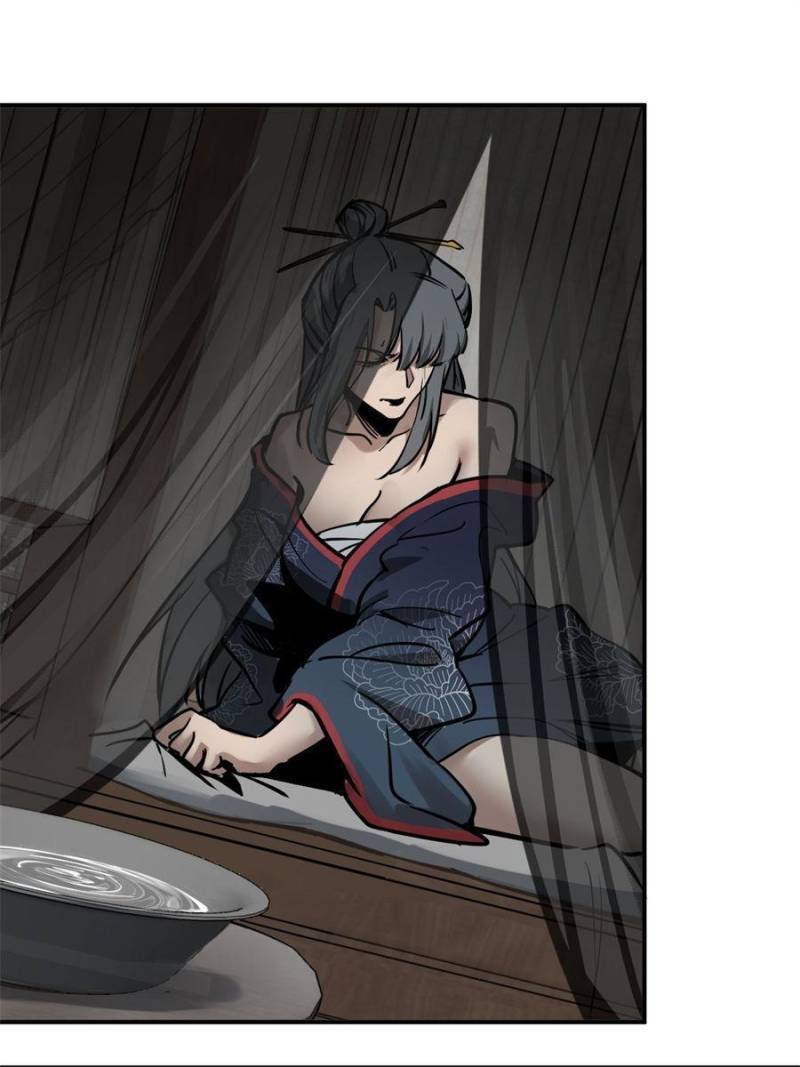 Another beginning with the Guhuo bird chapter 158 page 14