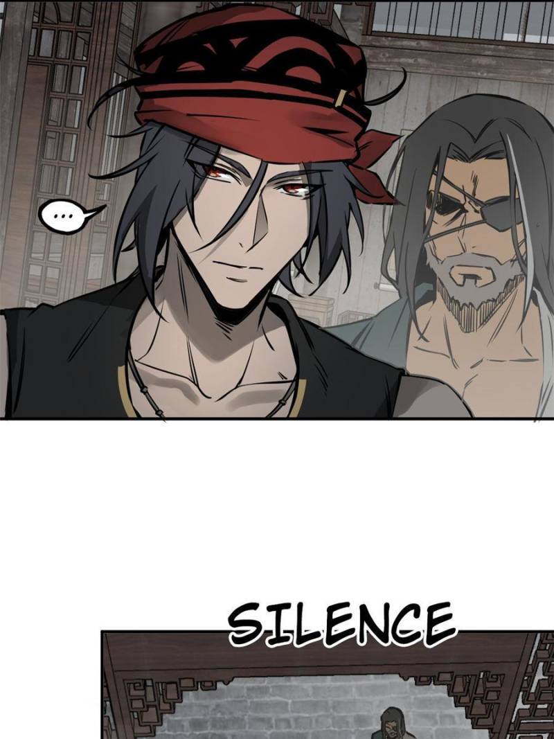 Another beginning with the Guhuo bird chapter 158 page 15