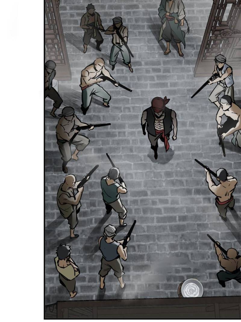 Another beginning with the Guhuo bird chapter 158 page 16