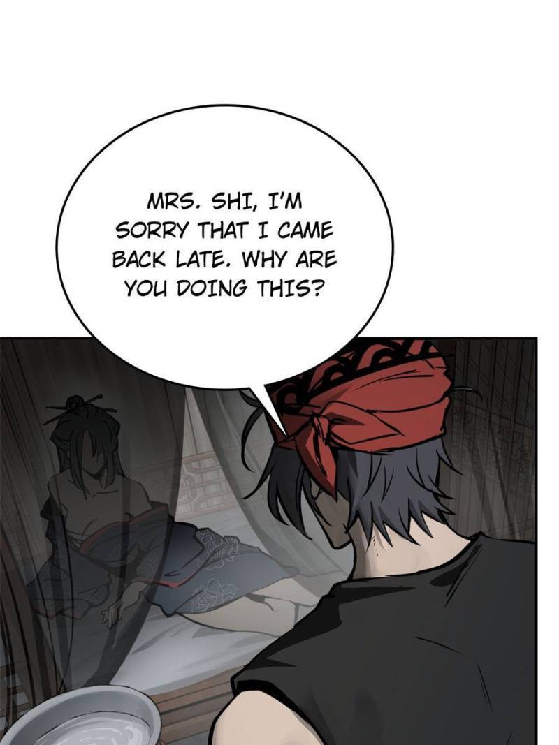 Another beginning with the Guhuo bird chapter 158 page 17