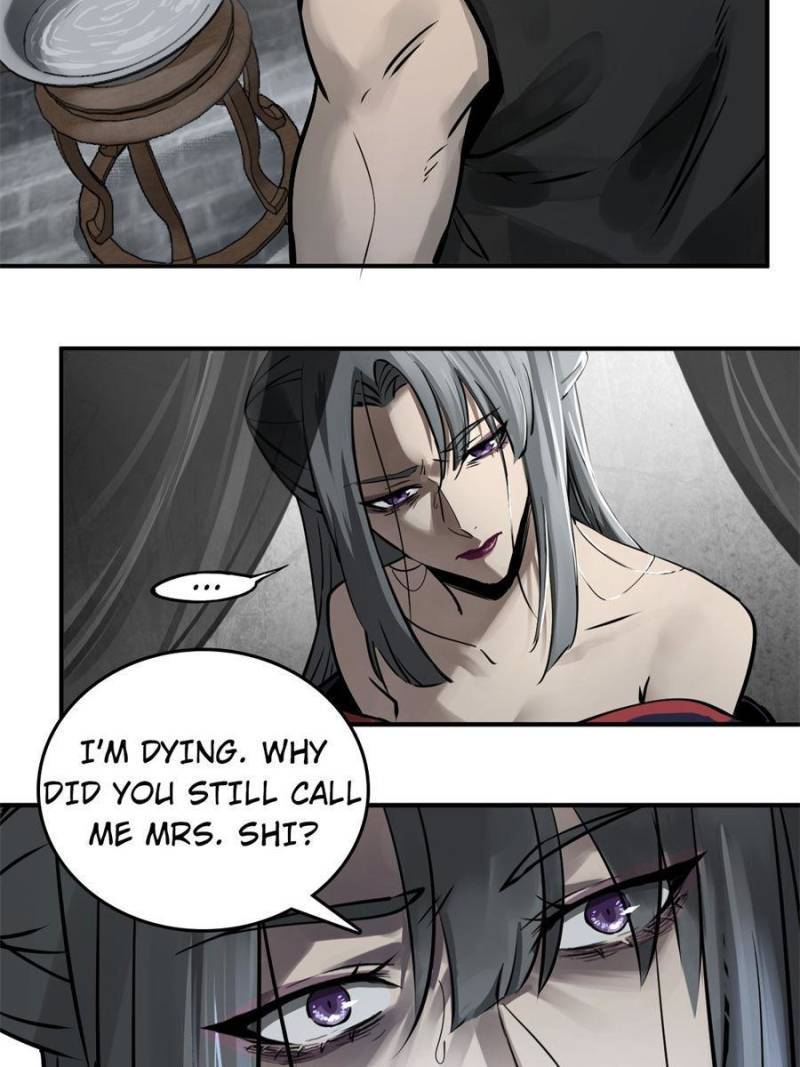 Another beginning with the Guhuo bird chapter 158 page 18