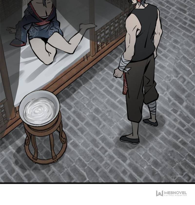 Another beginning with the Guhuo bird chapter 158 page 22