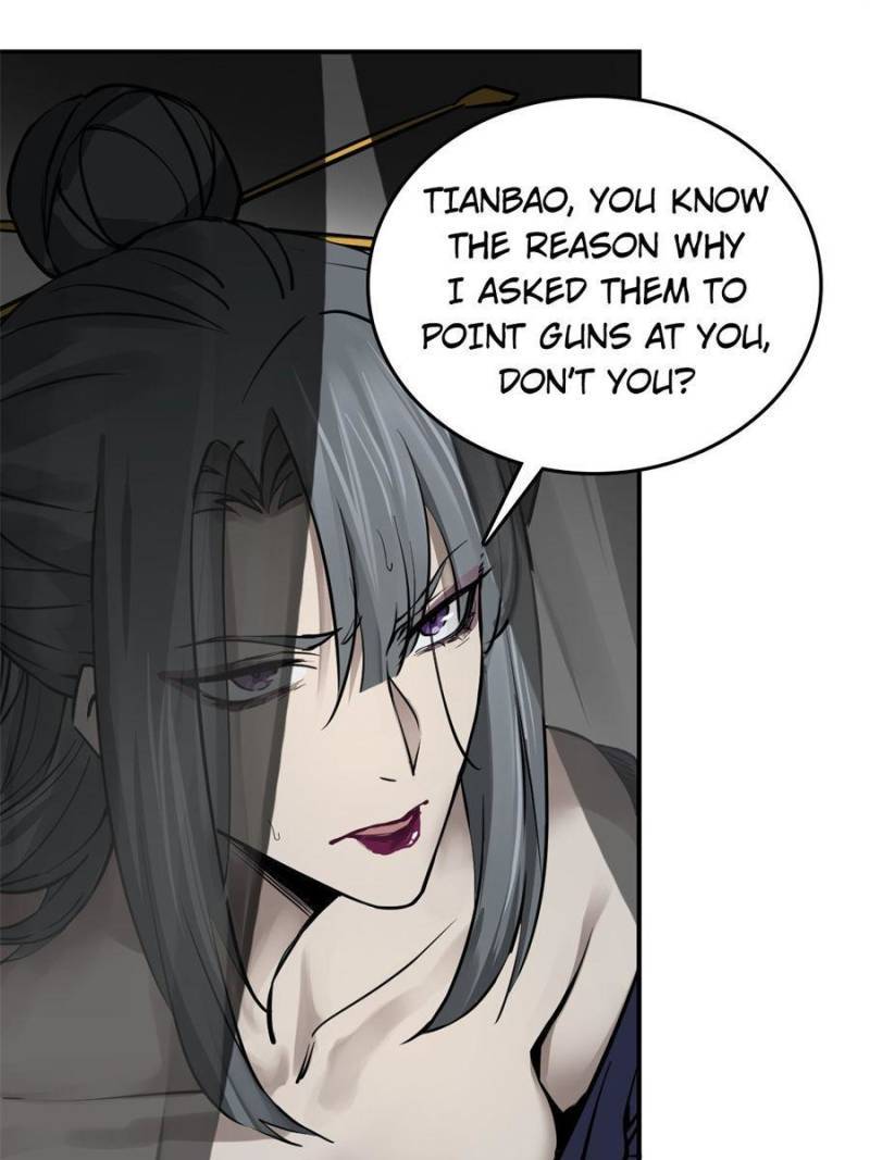 Another beginning with the Guhuo bird chapter 158 page 23