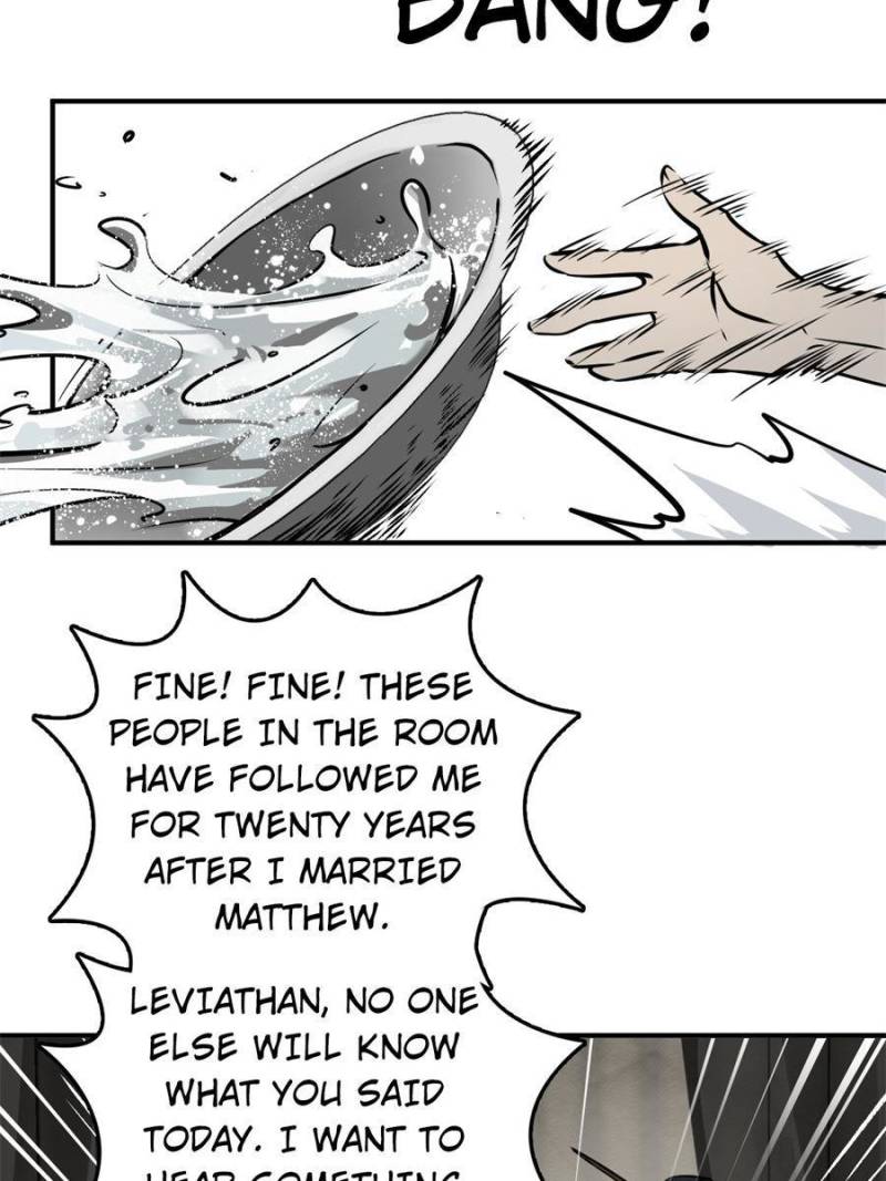 Another beginning with the Guhuo bird chapter 158 page 27