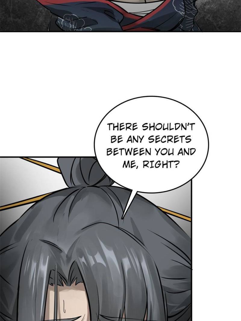 Another beginning with the Guhuo bird chapter 158 page 31