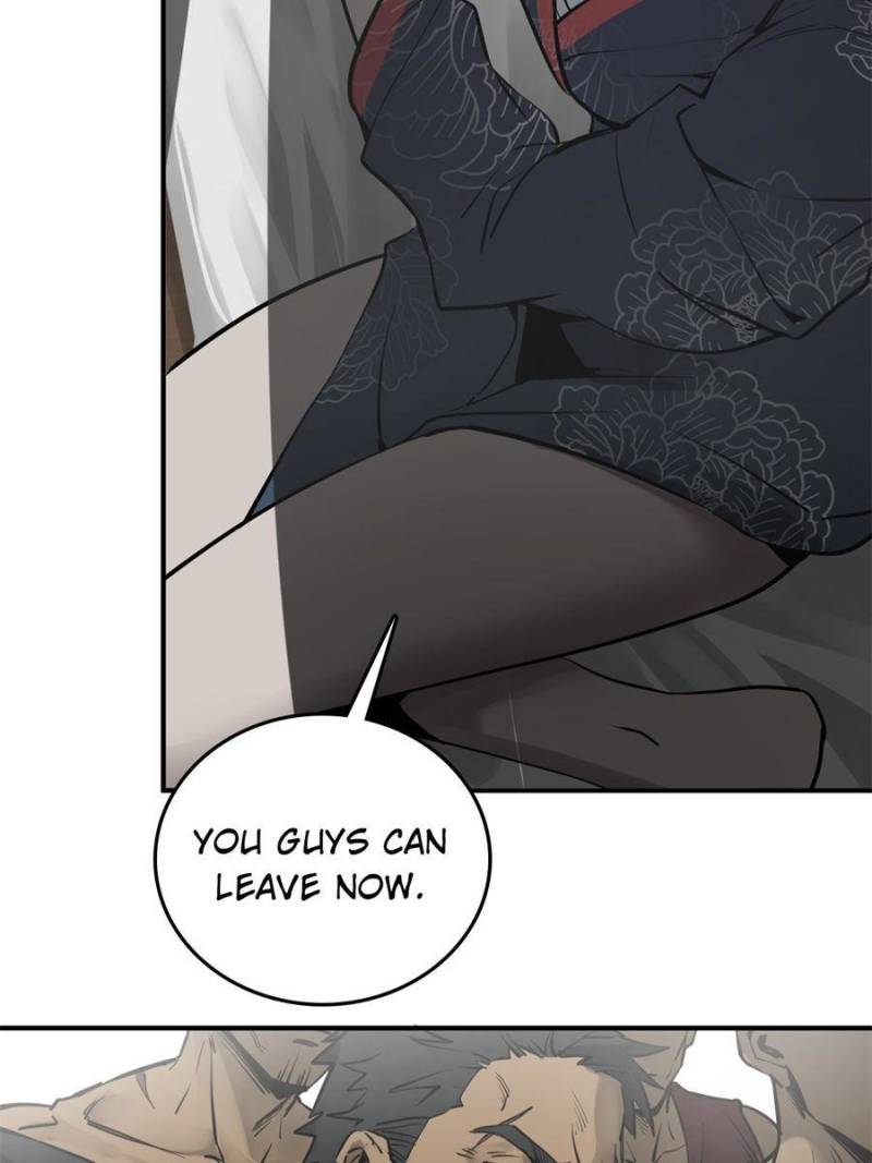 Another beginning with the Guhuo bird chapter 158 page 37