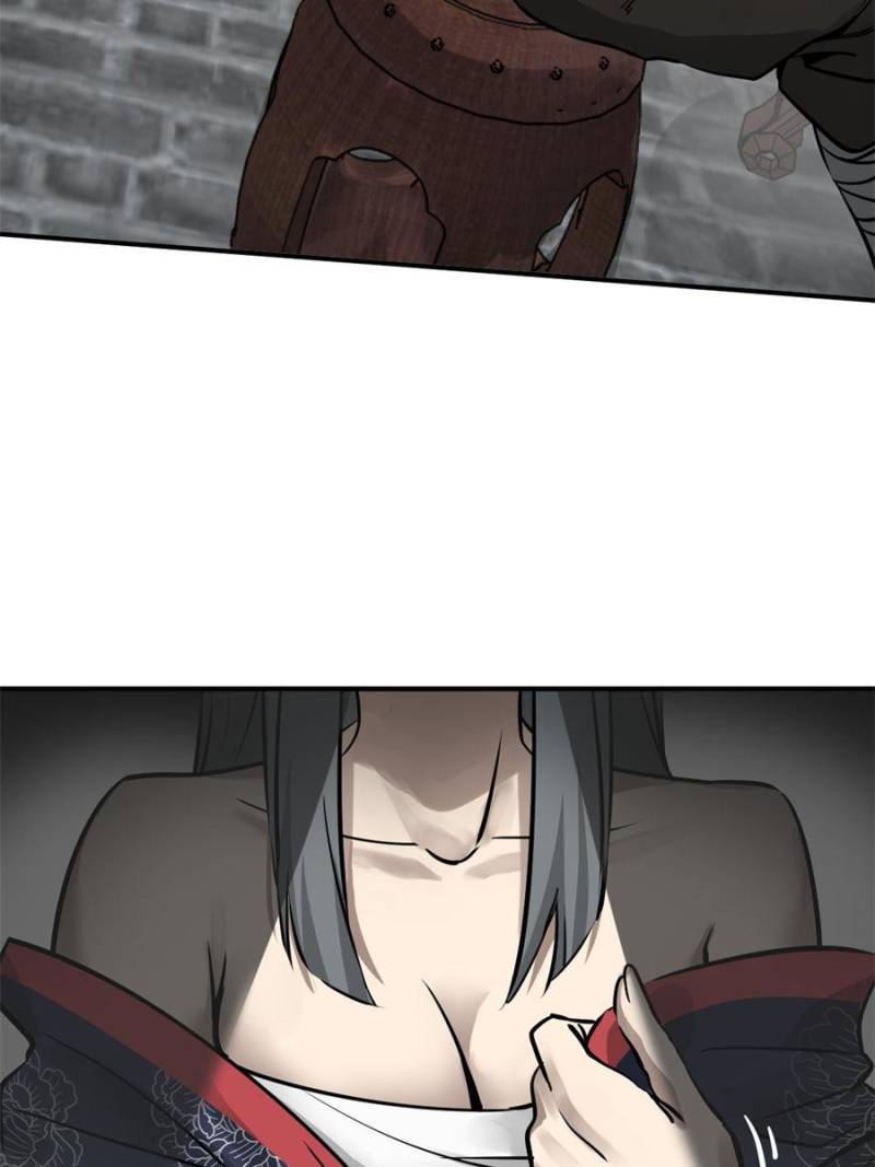 Another beginning with the Guhuo bird chapter 158 page 40