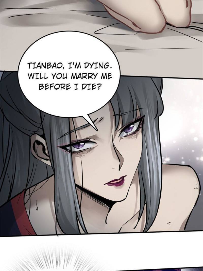 Another beginning with the Guhuo bird chapter 158 page 49