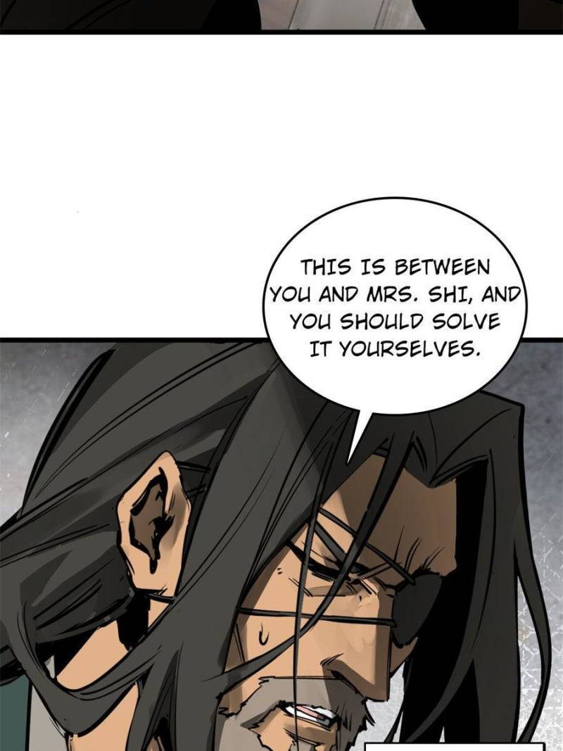 Another beginning with the Guhuo bird chapter 158 page 5