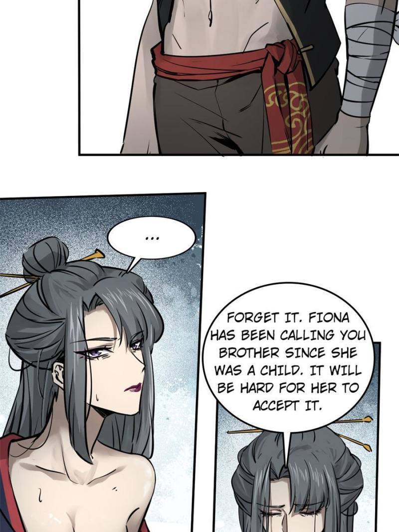 Another beginning with the Guhuo bird chapter 158 page 51