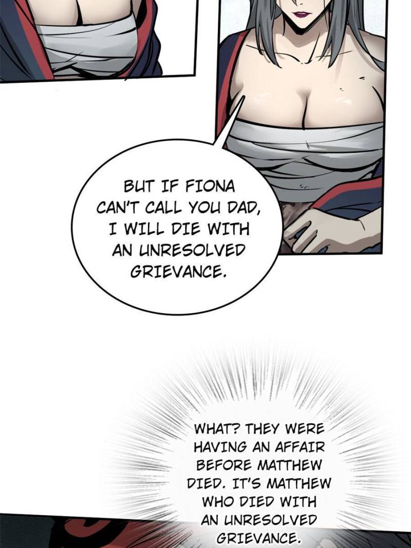 Another beginning with the Guhuo bird chapter 158 page 52