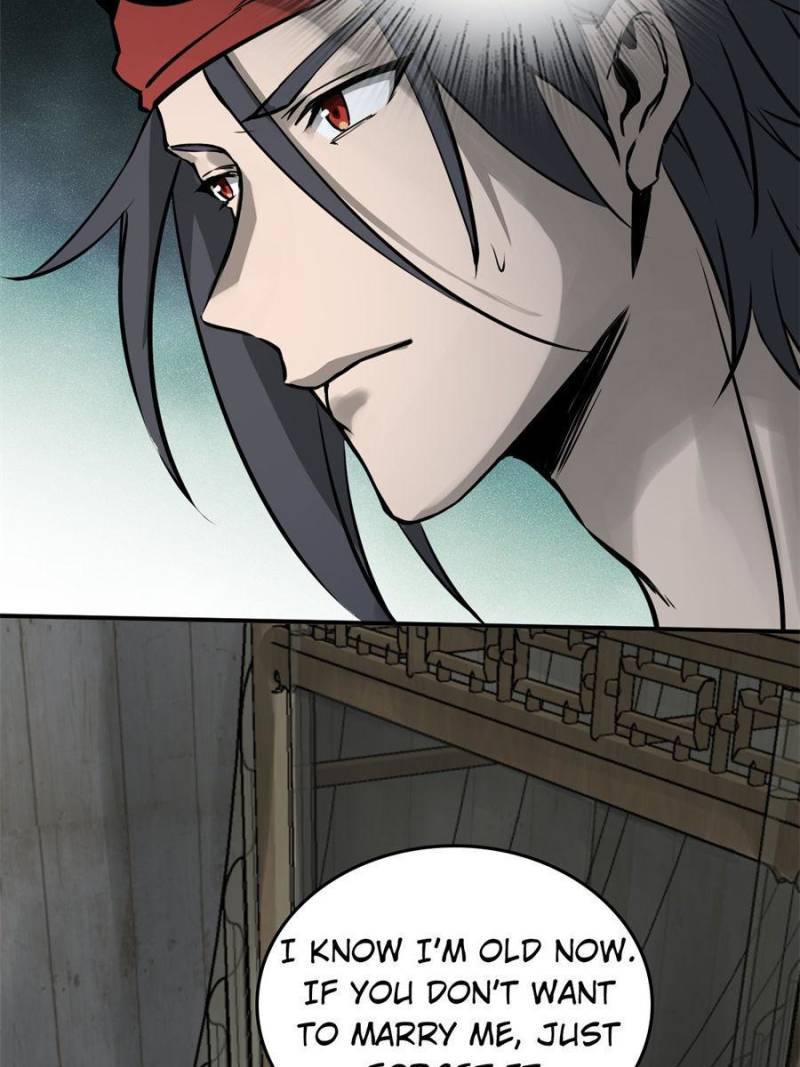 Another beginning with the Guhuo bird chapter 158 page 53