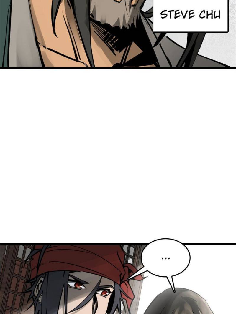 Another beginning with the Guhuo bird chapter 158 page 6