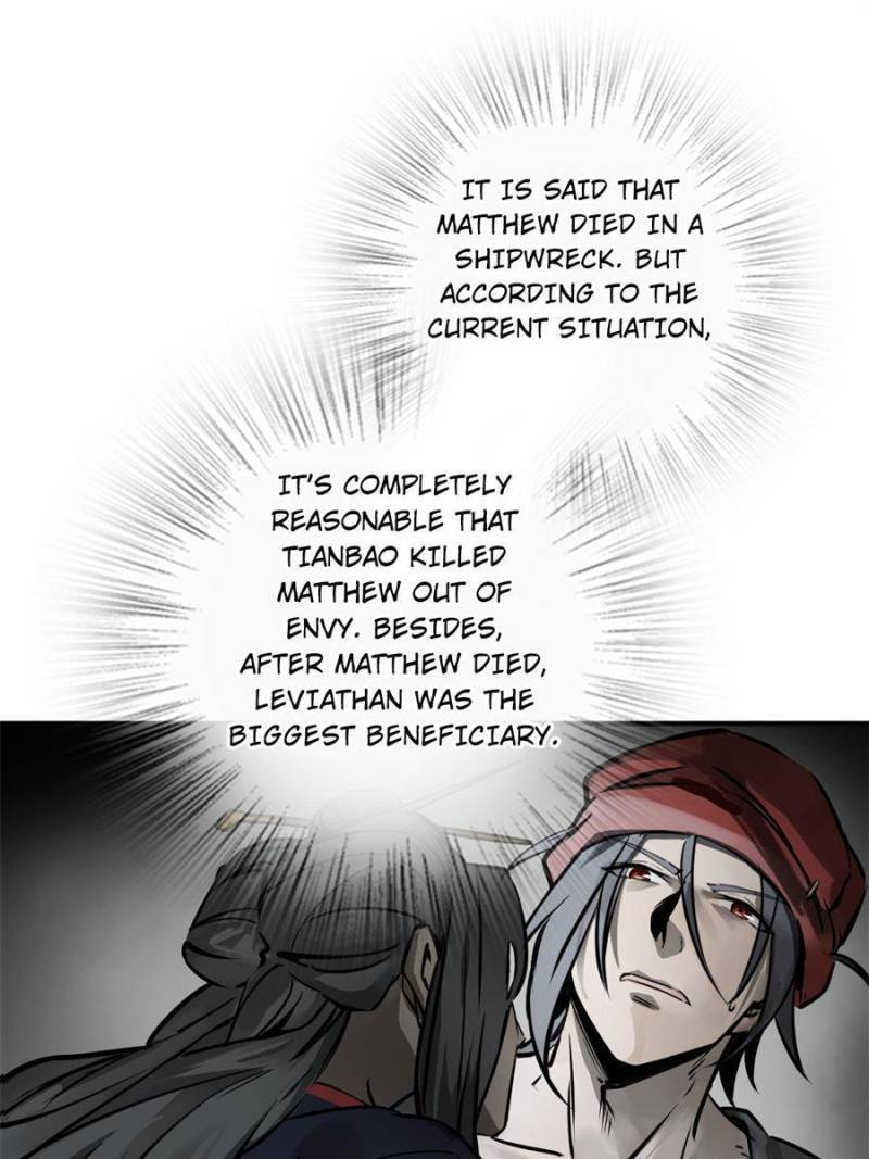 Another beginning with the Guhuo bird chapter 158 page 61