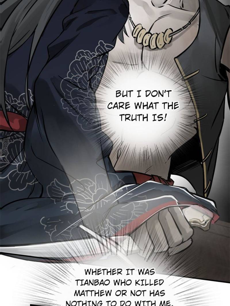 Another beginning with the Guhuo bird chapter 158 page 62