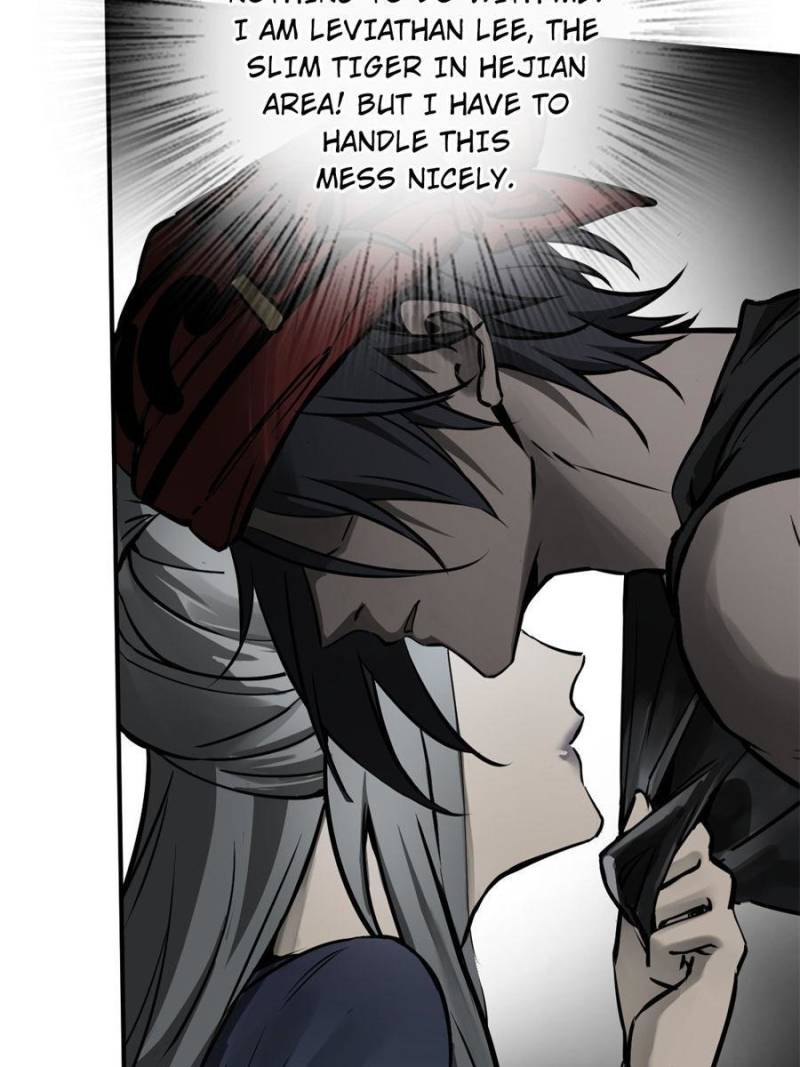 Another beginning with the Guhuo bird chapter 158 page 63